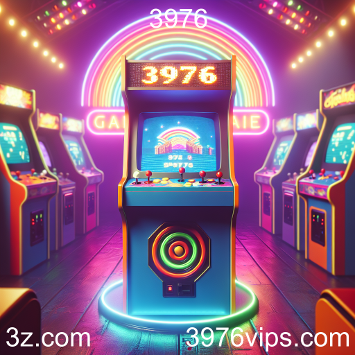 A Evolução dos Jogos de Arcade: Da Nostalgia à Modernidade
